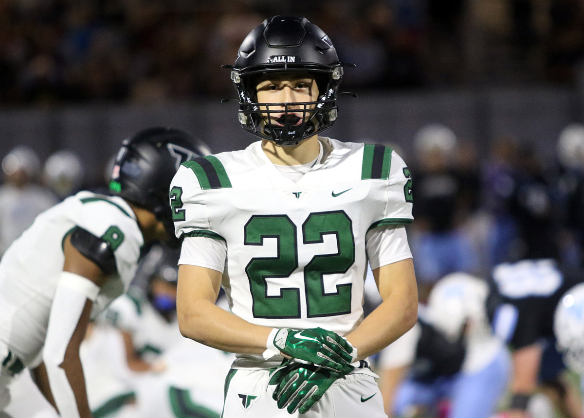 a Lakeridge Tigard football Oregon October 5 2023 Dan Brood 18